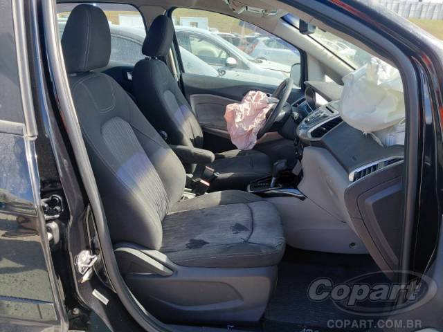 2013 FORD ECOSPORT 