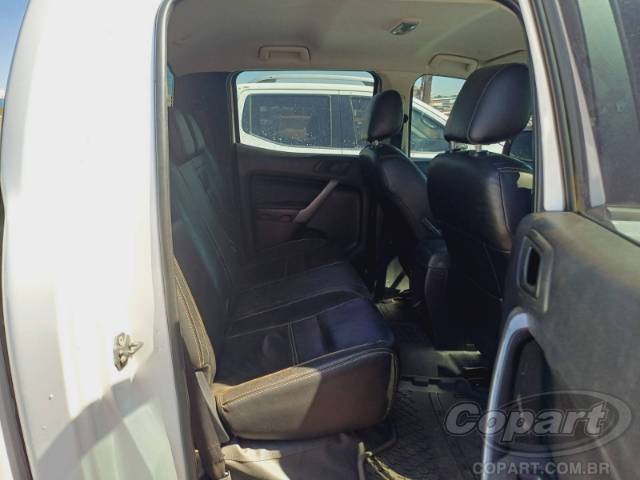 2020 FORD RANGER CD 