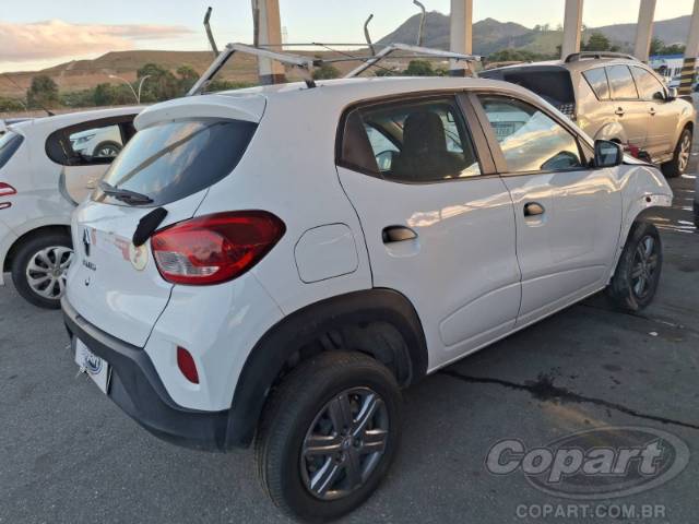 2023 RENAULT KWID 