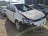2016 VOLKSWAGEN FOX 