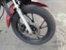 2024 HONDA CG 160 