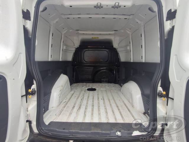 2024 FIAT FIORINO FURGAO 