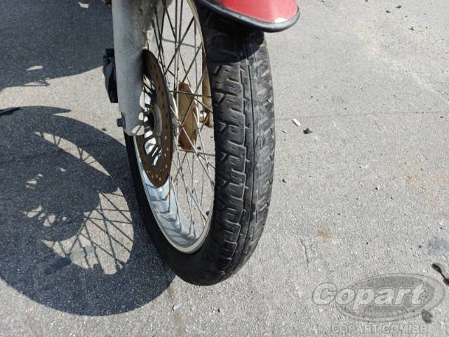 2015 HONDA CG 150 