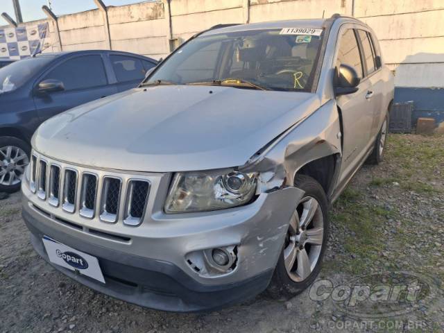 2012 JEEP COMPASS 