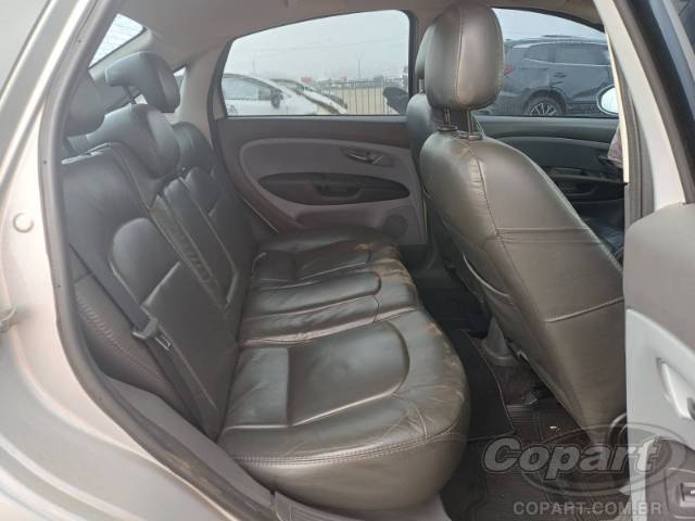 2012 FIAT LINEA 