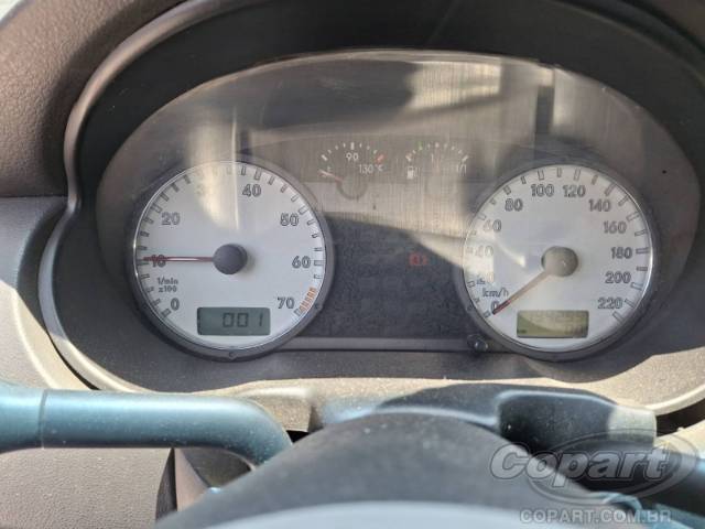 2005 VOLKSWAGEN PARATI 