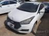 2017 HYUNDAI HB20 
