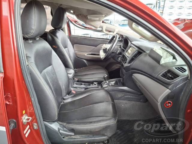 2019 MITSUBISHI L200 TRITON SPORT 