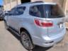 2017 CHEVROLET TRAILBLAZER 