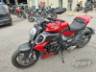 2025 DUCATI DIAVEL 