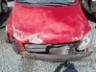 2008 VOLKSWAGEN FOX 