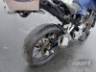 2026 HONDA CB 300F 