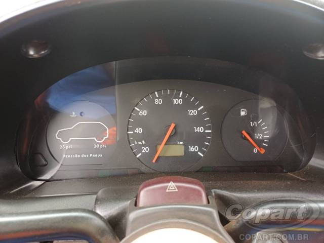 1996 VOLKSWAGEN GOL 