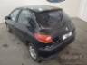 2005 PEUGEOT 206 