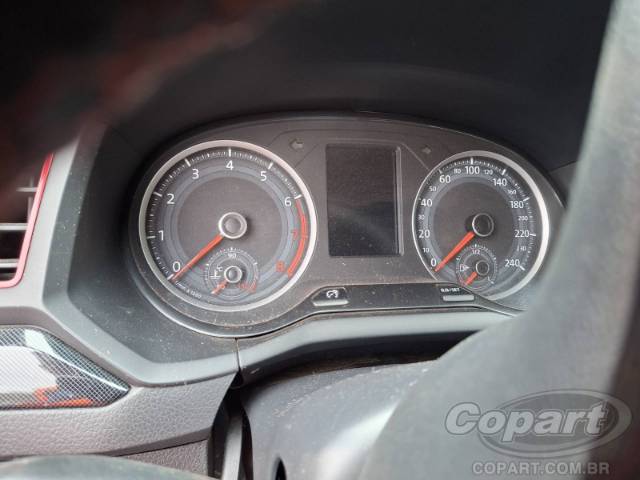 2018 VOLKSWAGEN SAVEIRO CE 