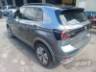 2020 VOLKSWAGEN T-CROSS 