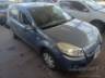 2012 RENAULT SANDERO 