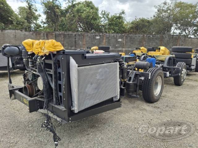 0 MERCEDES-BENZ O-500 RSD 