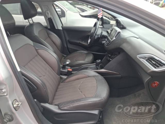 2017 PEUGEOT 2008 