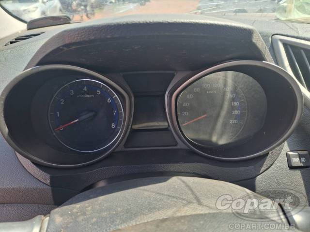 2016 HYUNDAI HB20 