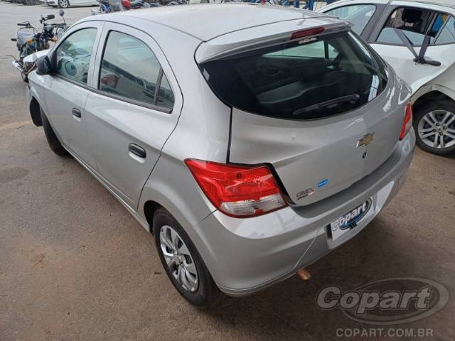 2018 CHEVROLET ONIX 