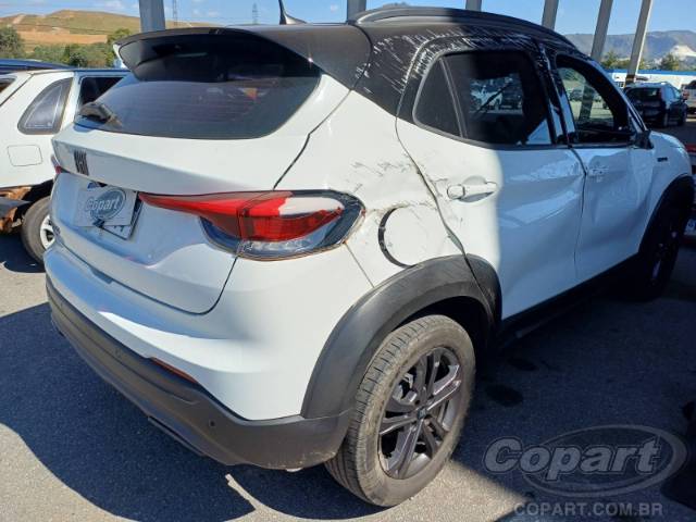 2024 FIAT PULSE 