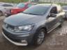 2018 VOLKSWAGEN SAVEIRO CD 
