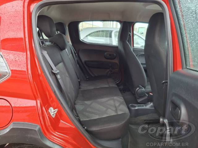 2024 FIAT MOBI 