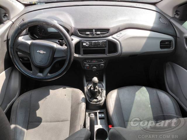 2018 CHEVROLET ONIX 