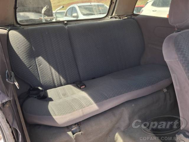 1996 CHEVROLET CORSA 