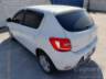 2017 RENAULT SANDERO 