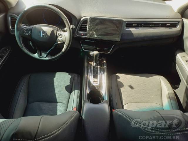 2019 HONDA HR-V 