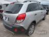 2012 CHEVROLET CAPTIVA 