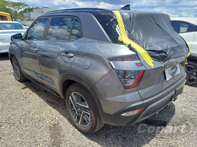 2024 HYUNDAI CRETA 