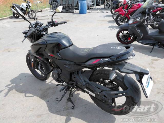 2026 BAJAJ Pulsar 