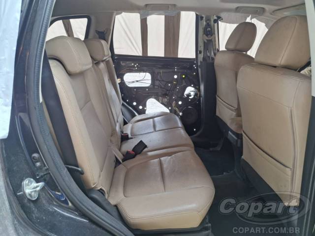 2016 MITSUBISHI OUTLANDER 