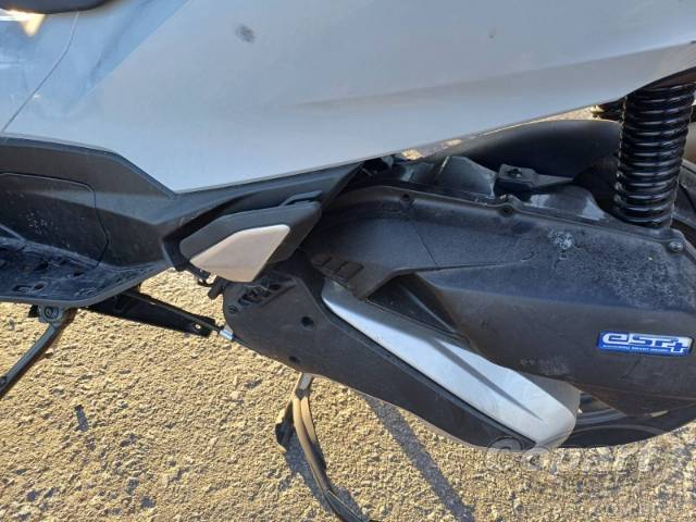 2025 HONDA PCX 