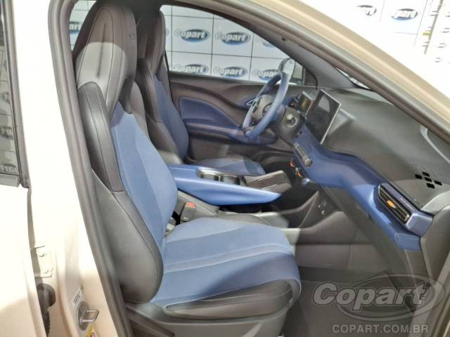 2027 BYD DOLPHIN MINI 