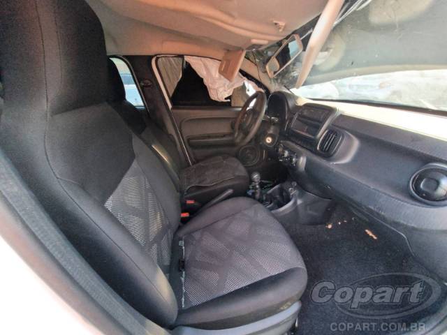 2020 FIAT MOBI 