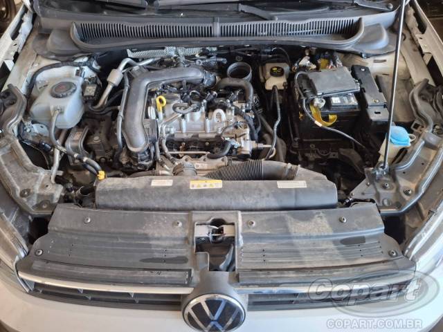 2024 VOLKSWAGEN VIRTUS 