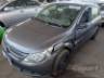 2011 VOLKSWAGEN GOL 