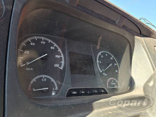 2021 MERCEDES BENZ ATEGO 