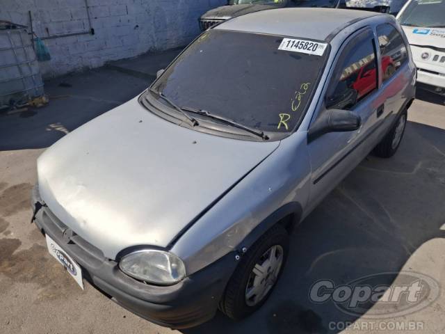 1996 CHEVROLET CORSA 