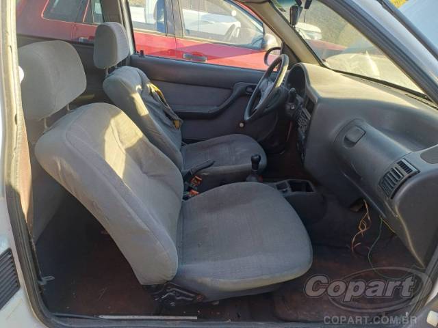 1996 VOLKSWAGEN GOL 