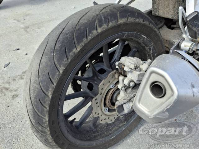 2026 HONDA NX 500 