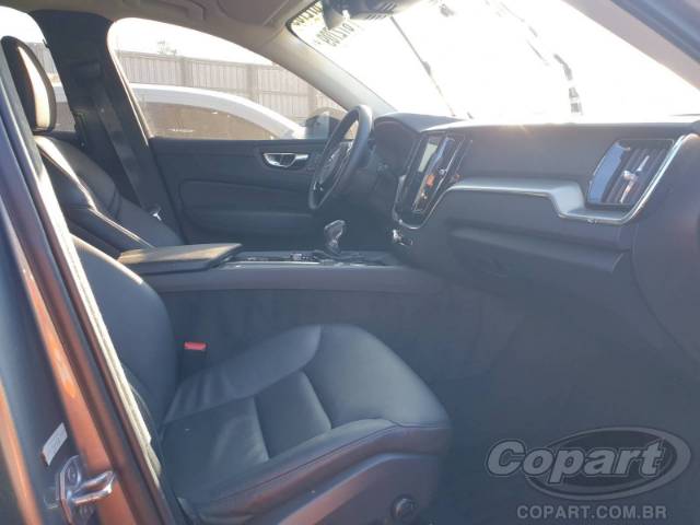 2019 VOLVO XC60 