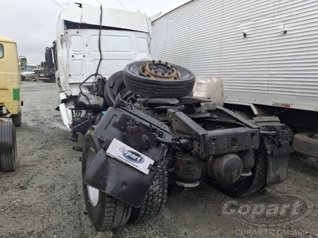 2026 VOLKSWAGEN CONSTELLATION 