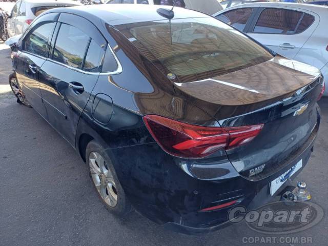 2020 CHEVROLET ONIX PLUS 