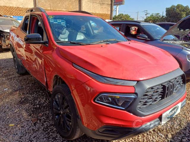 2023 FIAT TORO 