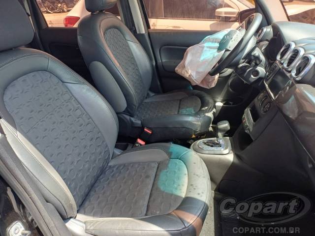 2016 CITROEN AIRCROSS 